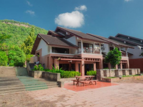 KARN E2 House Khaoyai